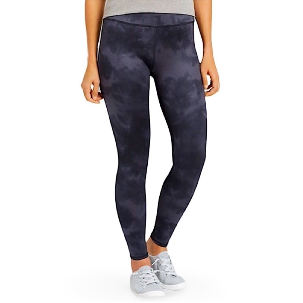 Maurices High Rise Tie Dye Leggings 3X EUC